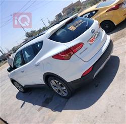 هيونداي سانتافي